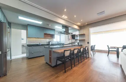Imagem: Apartamento para Venda, Cerâmica