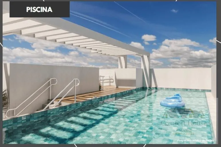 Lançamento Park View