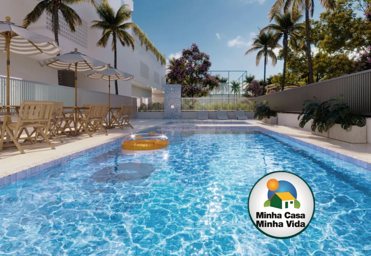 Foto principal do lançamento