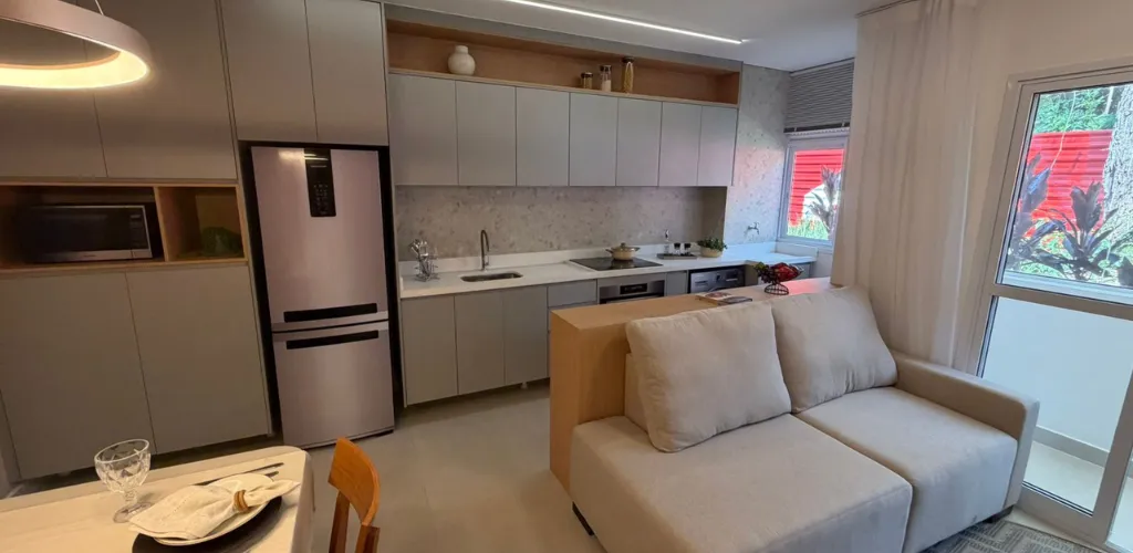 Apartamento Lançamento ABC Imóvel - Imagem 1