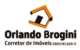 Orlando Brogini Corretor de Imóveis
