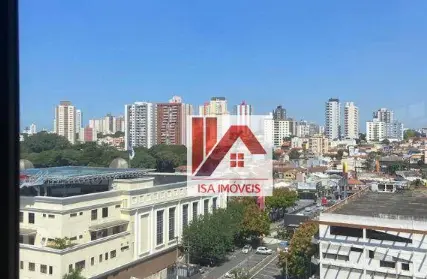 Imagem: Sala Comercial para Venda, Centro Santo André