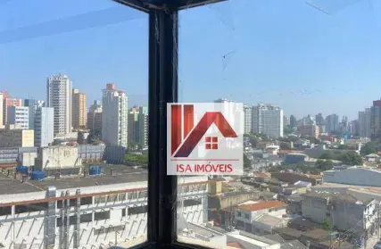 Imagem: Sala Comercial para Venda, Centro Santo André