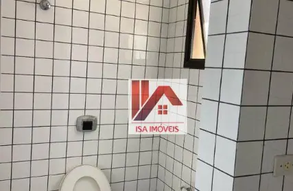 Imagem: Sala Comercial para Venda, Centro Santo André
