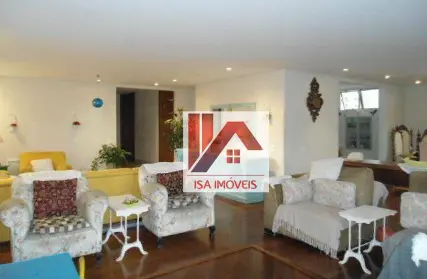Imagem: Apartamento para Venda, Jardim