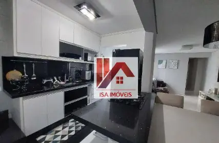 Imagem: Cobertura para Venda, Vila Valparaíso