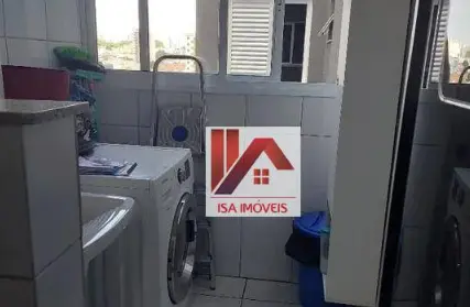 Imagem: Cobertura para Venda, Vila Valparaíso