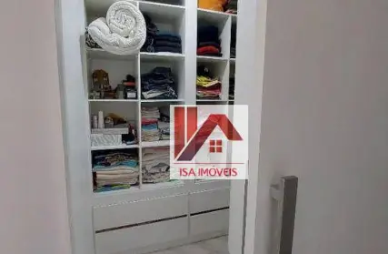 Imagem: Cobertura para Venda, Vila Valparaíso