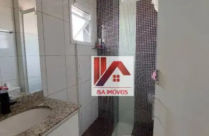Imagem: Cobertura para Venda, Vila Valparaíso