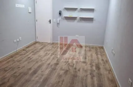 Imagem: Sala Comercial para Alugar, Parque Bandeirante