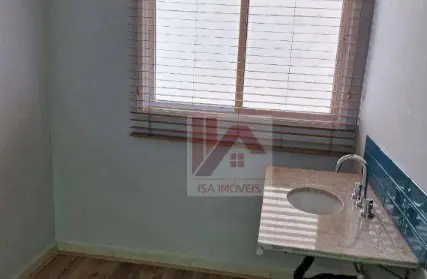 Imagem: Sala Comercial para Alugar, Parque Bandeirante