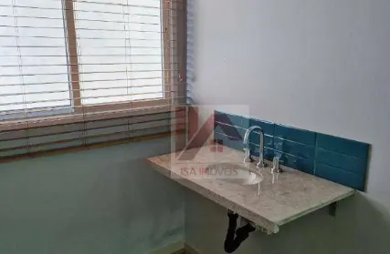 Imagem: Sala Comercial para Alugar, Parque Bandeirante