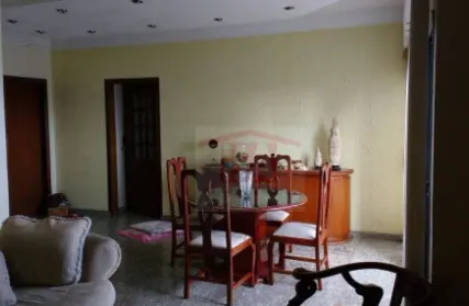 Imagem: Apartamento para Venda, Vila Valparaíso