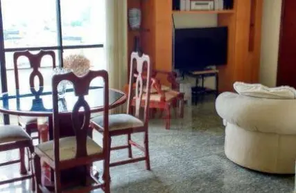 Imagem: Apartamento para Venda, Vila Valparaíso