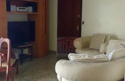 Imagem: Apartamento para Venda, Vila Valparaíso
