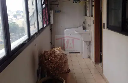 Imagem: Apartamento para Venda, Vila Valparaíso