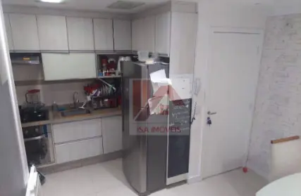 Imagem: Apartamento para Venda, Vila Alzira