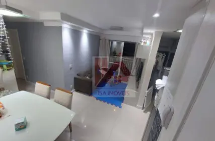 Imagem: Apartamento para Venda, Vila Alzira