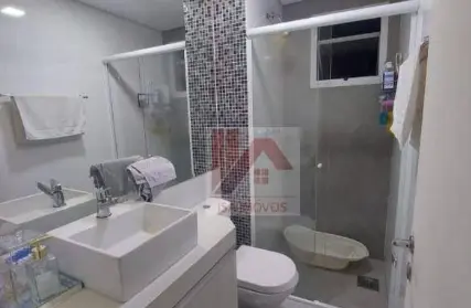 Imagem: Apartamento para Venda, Vila Alzira
