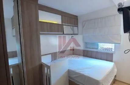 Imagem: Apartamento para Venda, Vila Alzira