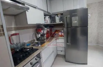 Imagem: Apartamento para Venda, Vila Alzira