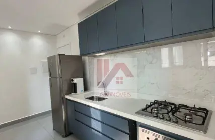 Imagem: Apartamento para Venda, Jardim