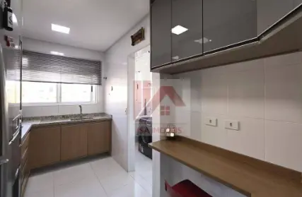 Imagem: Apartamento para Venda, Vila Santa Teresa