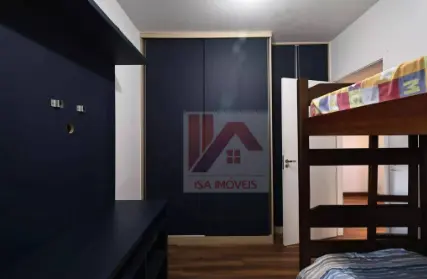 Imagem: Apartamento para Venda, Vila Santa Teresa