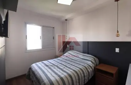 Imagem: Apartamento para Venda, Vila Santa Teresa