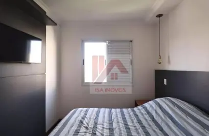 Imagem: Apartamento para Venda, Vila Santa Teresa