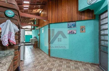 Imagem: Cobertura para Alugar, Jardim Stella