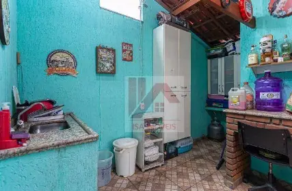 Imagem: Cobertura para Alugar, Jardim Stella