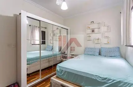 Imagem: Cobertura para Alugar, Jardim Stella