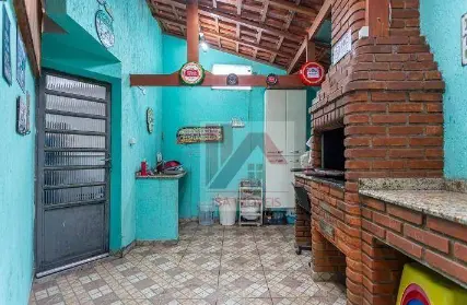 Imagem: Cobertura para Alugar, Jardim Stella