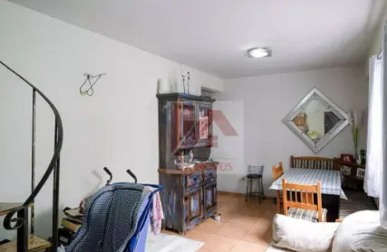 Imagem: Cobertura para Alugar, Santa Paula