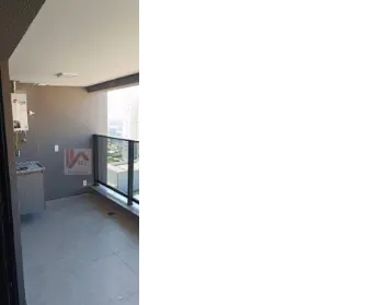 Imagem: Apartamento para Alugar, Jardim