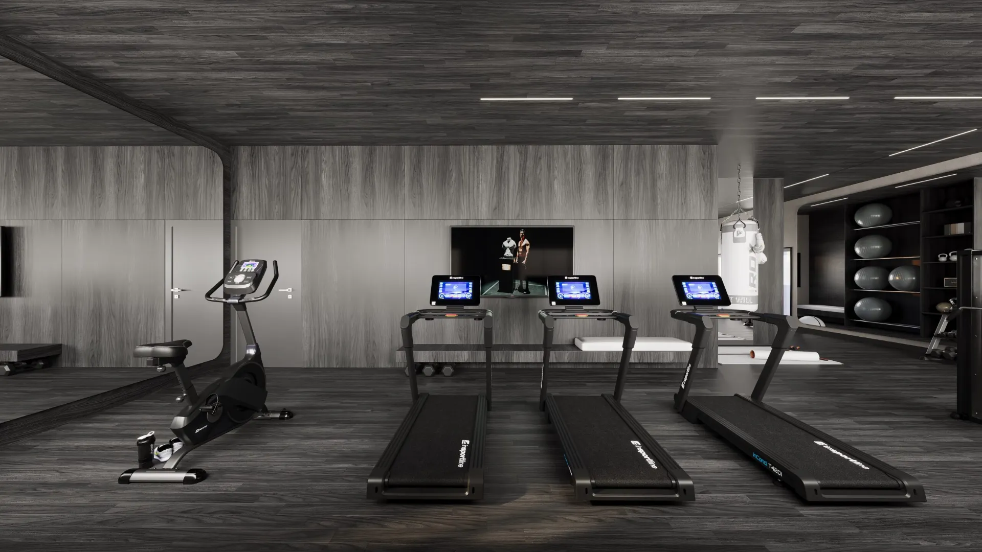 Lançamento Horizonte Jardim