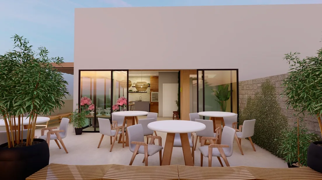 Lançamento Giuseppe Martinelli