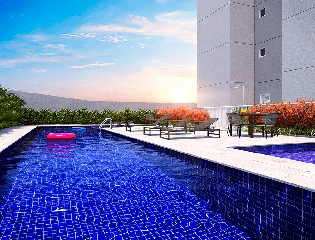 Lançamento Vision Campestre