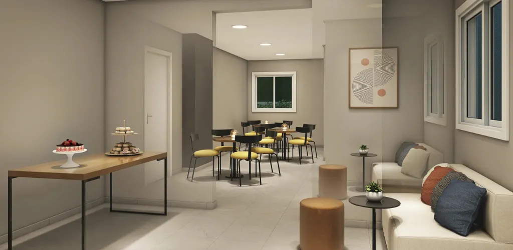 Apartamento Breve Lançamento SP Imóvel - Imagem 1