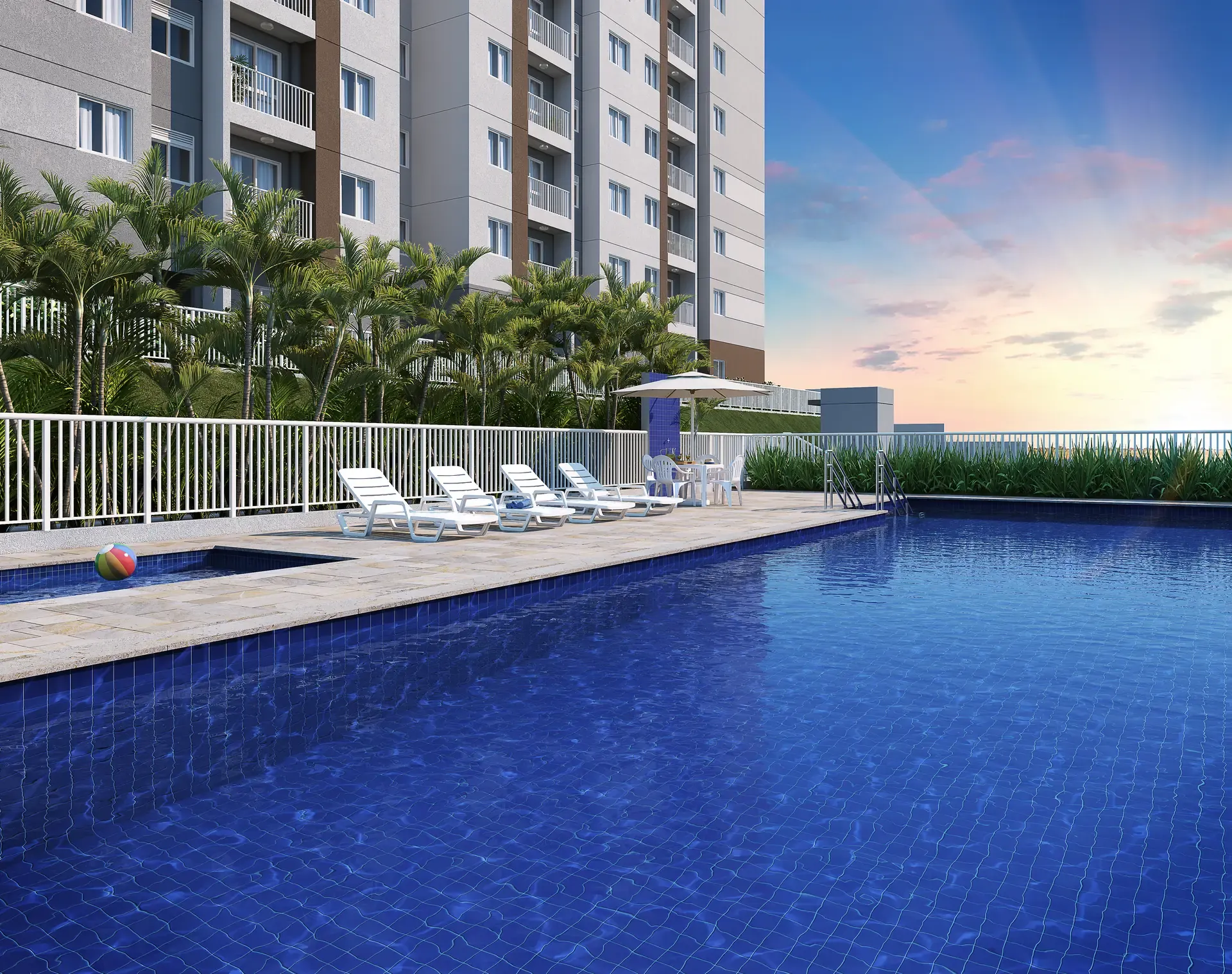 Lançamento EVO Diadema