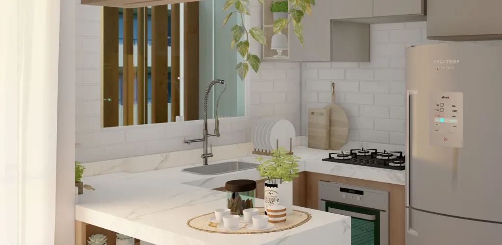 Apartamento Em Construção SP Imóvel - Imagem 2
