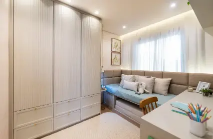 Imagem: Apartamento para Venda, Campestre