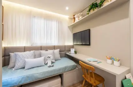 Imagem: Apartamento para Venda, Campestre