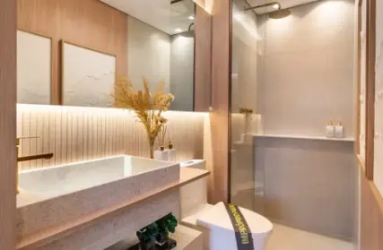Imagem: Apartamento para Venda, Campestre
