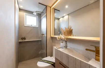 Imagem: Apartamento para Venda, Campestre