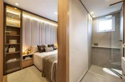 Imagem: Apartamento para Venda, Campestre
