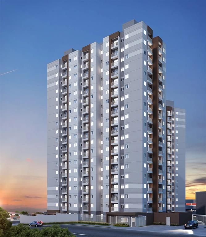 Apartamento à Venda: Canhema, 2 Quartos, 1 Vagas por R$ 259.000,00.