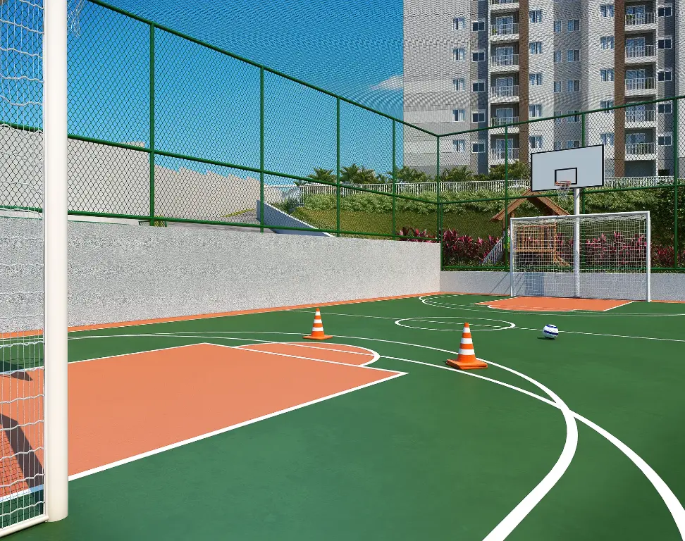 Apartamento à Venda: Canhema, 2 Quartos, 1 Vagas por R$ 259.000,00.