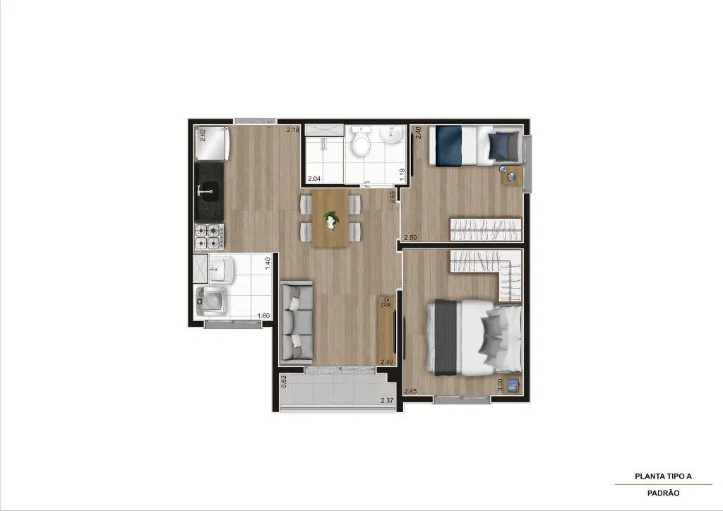 Apartamento para Venda SP Imóvel - Imagem 11